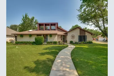1507 Juniper Lane, Lewisville, TX 75077 - Photo 1