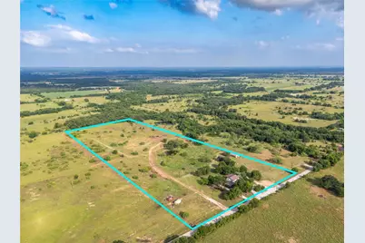 411 Cr-1475 Road, Alvord, TX 76225 - Photo 1