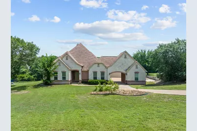 208 N Oakvista Court, Aledo, TX 76008 - Photo 1