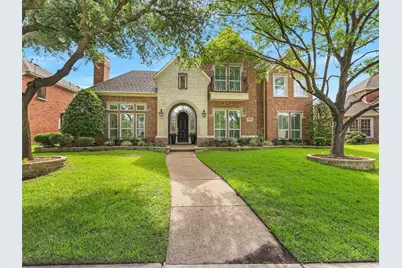 4033 Oakhaven Drive, Plano, TX 75093 - Photo 1