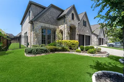 740 Dover Drive, Prosper, TX 75078 - Photo 1