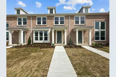 8980 Samara Street, Frisco, TX 75035 - Photo 1