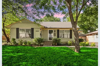 6323 Ravendale Lane, Dallas, TX 75214 - Photo 1