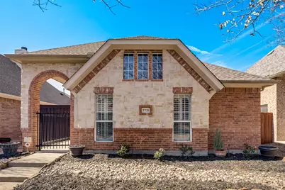 7731 Petersburgh Place, Frisco, TX 75035 - Photo 1