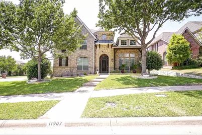 11907 Salisbury Drive, Frisco, TX 75035 - Photo 1