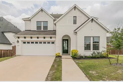 2033 Barbette Street, Fort Worth, TX 76008 - Photo 1