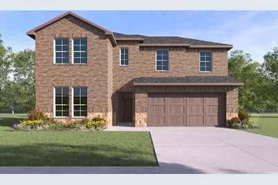 9204 Proteus Ave., McKinney, TX 75071 - Photo 1