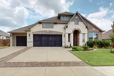 734 Oakleaf Drive, Midlothian, TX 76065 - Photo 1