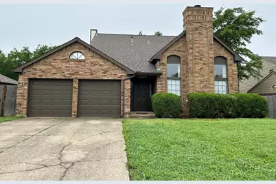 1225 Eaton Lane, Grapevine, TX 76051 - Photo 1