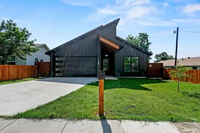 1527 S Denley Drive, Dallas, TX 75216 - Photo 1