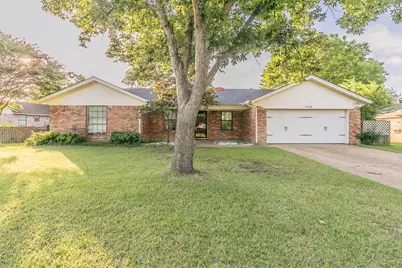 1510 Surry Place Drive, Cleburne, TX 76033 - Photo 1