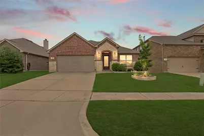 1112 Paluxy Lane, McKinney, TX 75071 - Photo 1