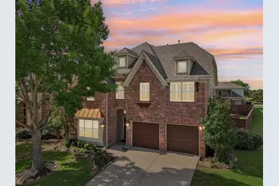 5413 Fox Chase Lane, McKinney, TX 75071 - Photo 1