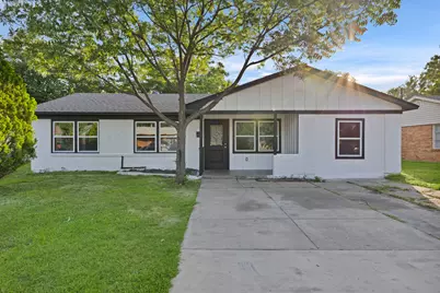 1921 Delmar Drive, Garland, TX 75040 - Photo 1