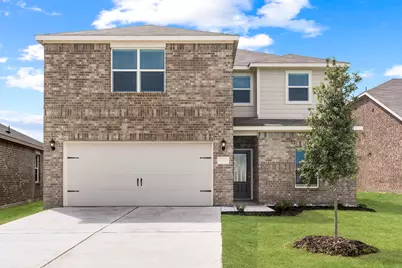 13421 Gitty Up Circle, Cresson, TX 76035 - Photo 1