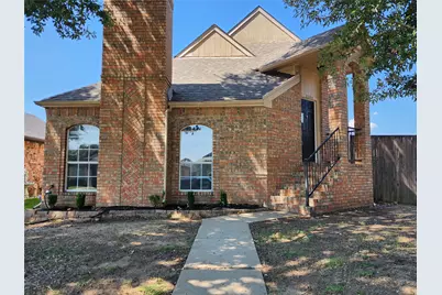 2229 Silverthorn Lane, Flower Mound, TX 75028 - Photo 1