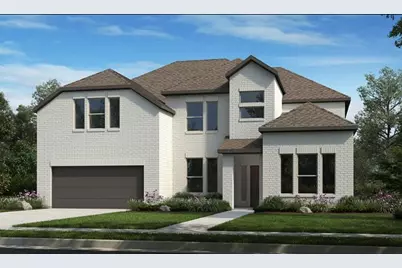 318 Trillium Street, Oak Point, TX 75068 - Photo 1