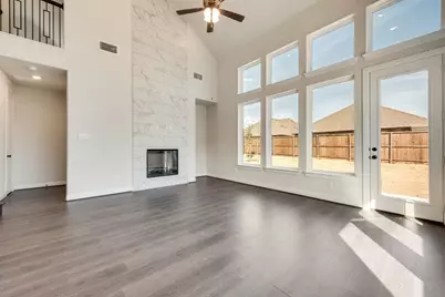 1323 Sundance Lane, Justin, TX 76247 - Photo 1