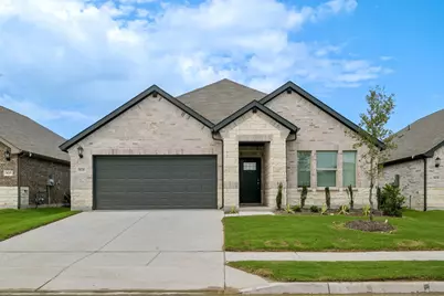 925 Lily Lane, Lavon, TX 75166 - Photo 1