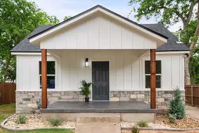 1111 N 11th Street, Waco, TX 76707 - Photo 1