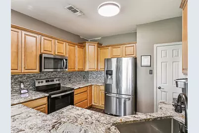 157 Castleridge Drive #B, Little Elm, TX 75068 - Photo 1