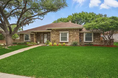 2507 Seedling Lane, Dallas, TX 75287 - Photo 1