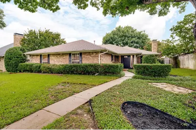 1821 Tulane Drive, Richardson, TX 75081 - Photo 1