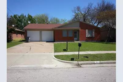 901 Memorial Drive, Wylie, TX 75098 - Photo 1