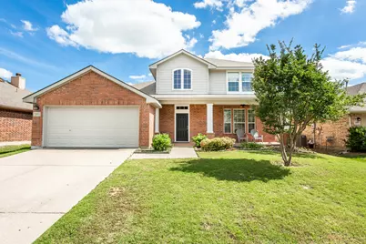 1253 Stone Lane, Celina, TX 75009 - Photo 1