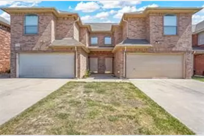 5729 Blackmon Court, Fort Worth, TX 76137 - Photo 1