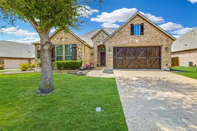 5816 Sterling Trail, McKinney, TX 75071 - Photo 1