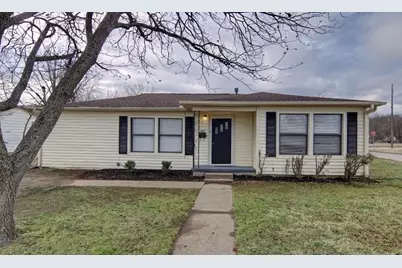 800 SE 16th Street, Mineral Wells, TX 76067 - Photo 1