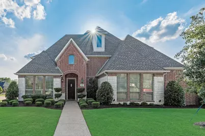 901 Jessica Lane, Prosper, TX 75078 - Photo 1
