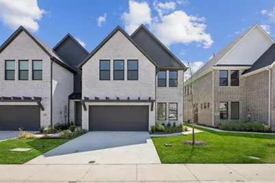 3526 Pierce Lane, Grand Prairie, TX 75052 - Photo 1