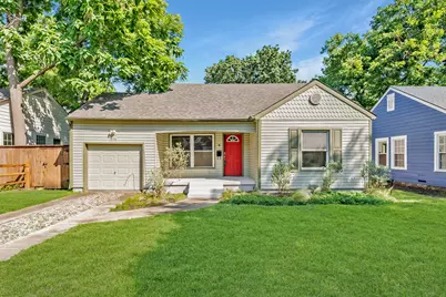 8726 San Fernando Way, Dallas, TX 75218 - Photo 1