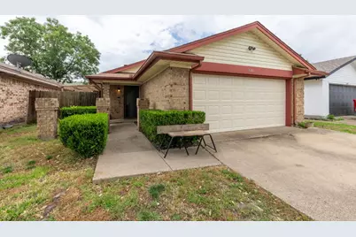 5406 Knollridge Drive, Garland, TX 75043 - Photo 1