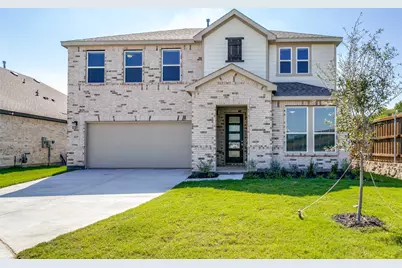 119 Rockwood Drive, Justin, TX 76247 - Photo 1