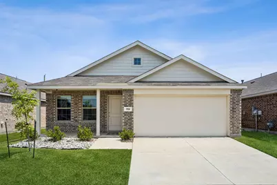 709 Vicksburg Drive, Ennis, TX 75119 - Photo 1