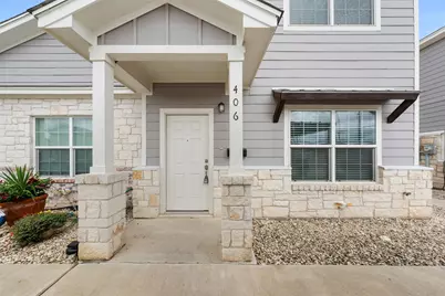 406 Spring Street, McGregor, TX 76657 - Photo 1