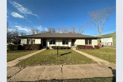 315 W Main Street, Midlothian, TX 76065 - Photo 1