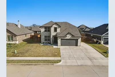 1469 Lakeview Drive, Pelican Bay, TX 76020 - Photo 1