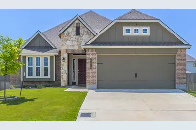 7020 Llano Drive, Waco, TX 76633 - Photo 1