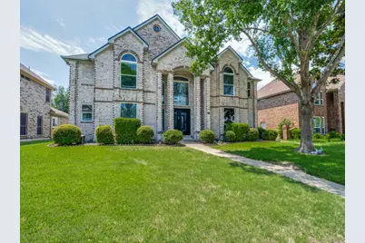 1724 Simsbury Drive, Plano, TX 75025 - Photo 1