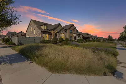 825 Parkside Drive, Argyle, TX 76226 - Photo 1