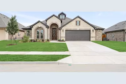 924 Split Oak Lane, Anna, TX 75409 - Photo 1