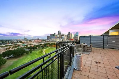 3110 Thomas Avenue #1115, Dallas, TX 75204 - Photo 1