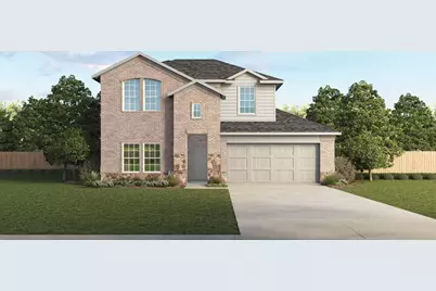 9905 Kayak Street, Aubrey, TX 76227 - Photo 1