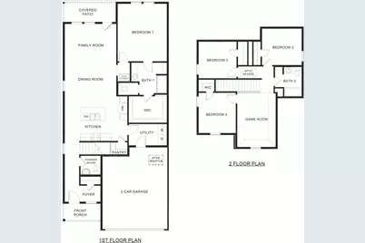 6201 Shearwater Road, Princeton, TX 75407 - Photo 1