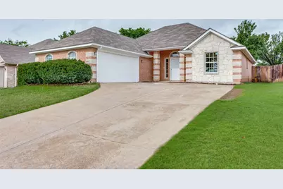 1001 Rolling Meadows Drive, Burleson, TX 76028 - Photo 1