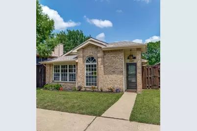 546 Oxbow Street, Mesquite, TX 75149 - Photo 1